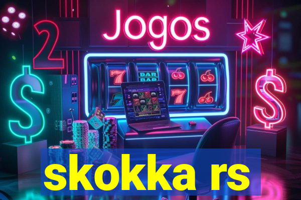 skokka rs